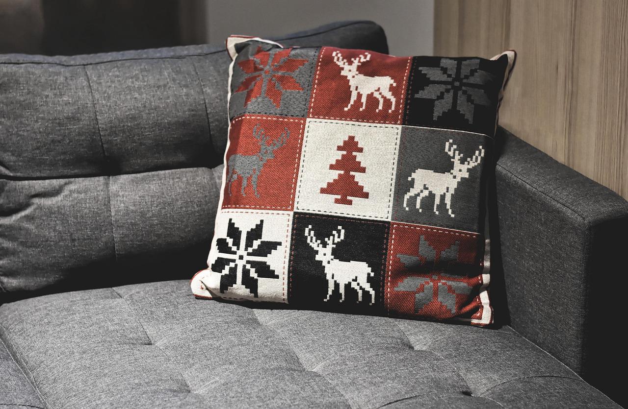Sofa Cleaning Dubai