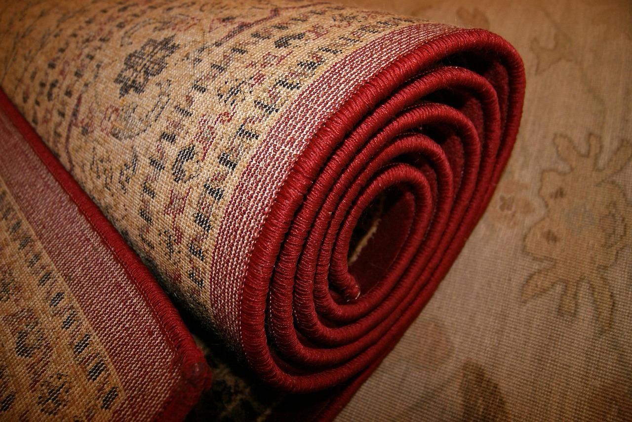 Carpet Cleaning Dubai